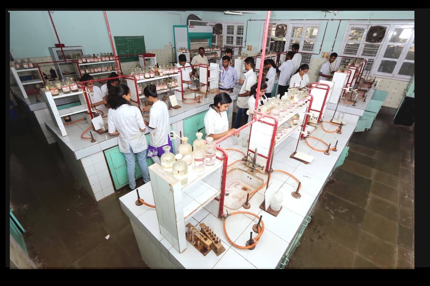 Satish Pradhan Dnyanasadhana College Thane College Images photo 8